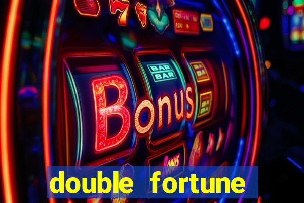double fortune minutos pagantes